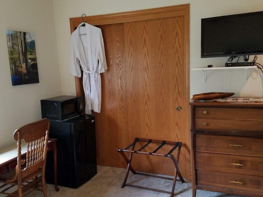 Bed & Breakfast Yosemite Nights