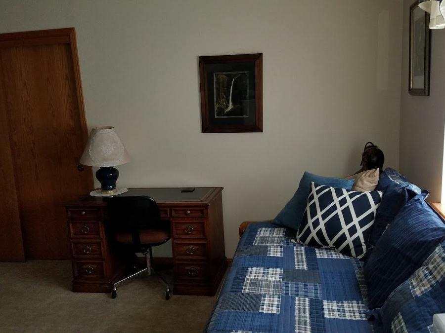 Yosemite Nights Bed & Breakfast 3*